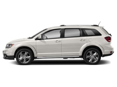 2015 Dodge Journey FWD 4dr SE