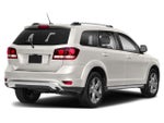 2015 Dodge Journey FWD 4dr SE