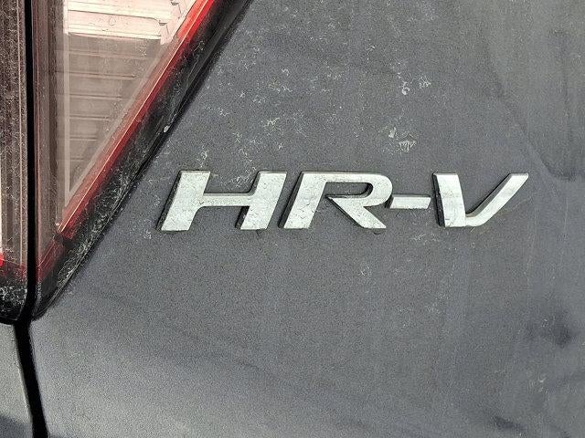 2016 Honda HR-V AWD LX CVT