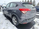 2016 Honda HR-V AWD LX CVT