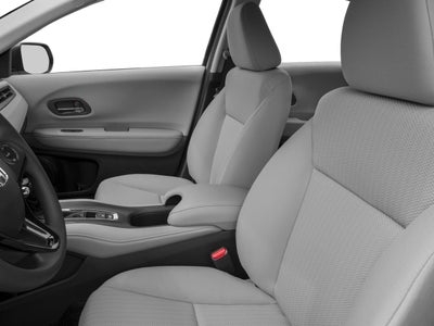 2016 Honda HR-V AWD LX CVT