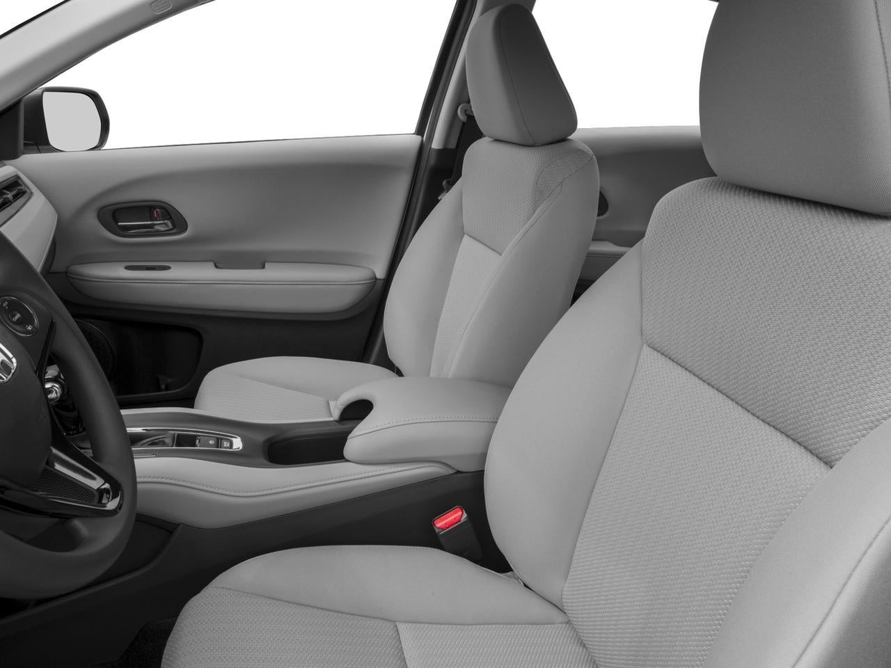 2016 Honda HR-V AWD LX CVT