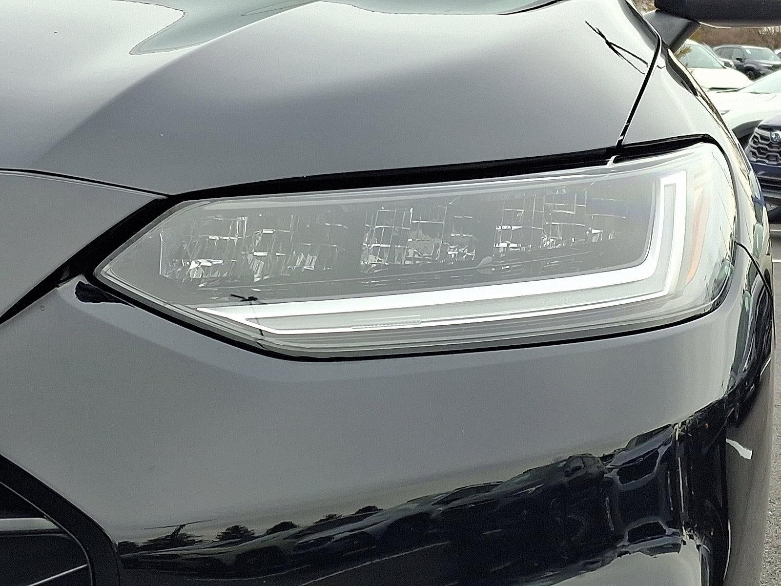 2023 Honda HR-V LX AWD CVT