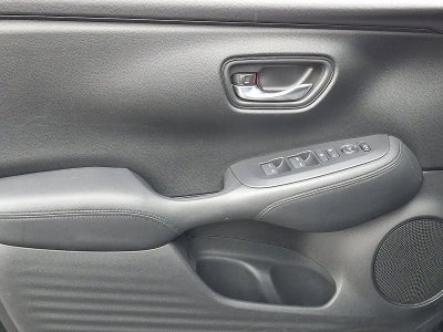 2023 Honda HR-V LX AWD CVT