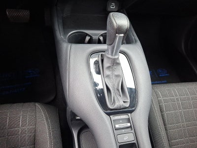 2023 Honda HR-V LX AWD CVT