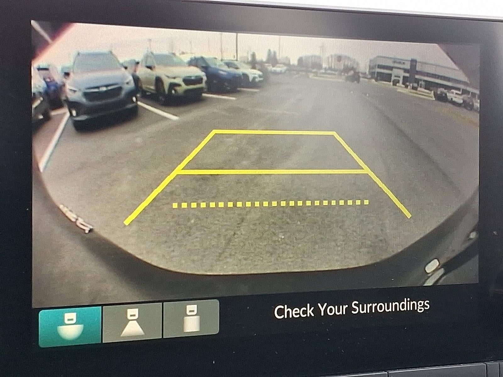 2023 Honda HR-V LX AWD CVT