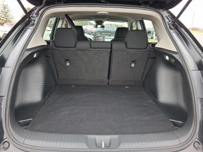 2023 Honda HR-V LX AWD CVT