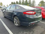 2014 Ford Fusion 4dr Sdn Titanium AWD