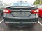 2014 Ford Fusion 4dr Sdn Titanium AWD