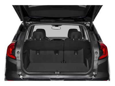 2018 GMC Terrain AWD SLT