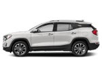 2018 GMC Terrain AWD SLT