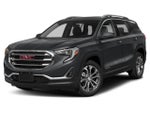 2018 GMC Terrain AWD SLT