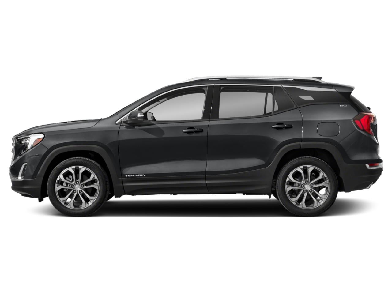 2018 GMC Terrain AWD SLT
