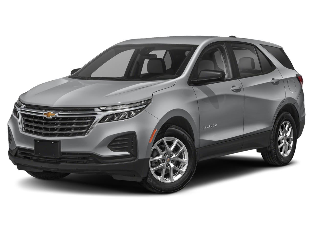 2024 Chevrolet Equinox FWD LS