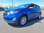 2019 Chevrolet Equinox AWD LS