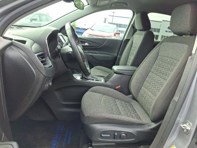 2024 Chevrolet Equinox AWD LT