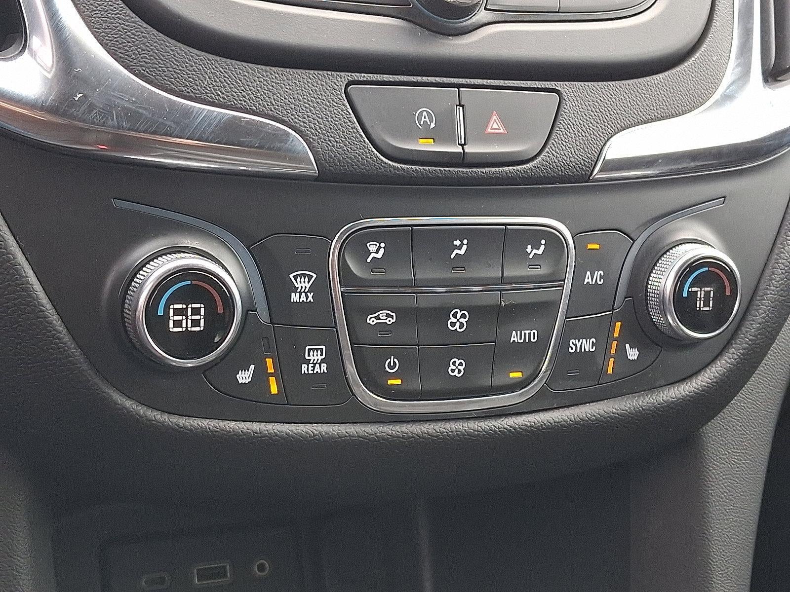 2024 Chevrolet Equinox AWD LT