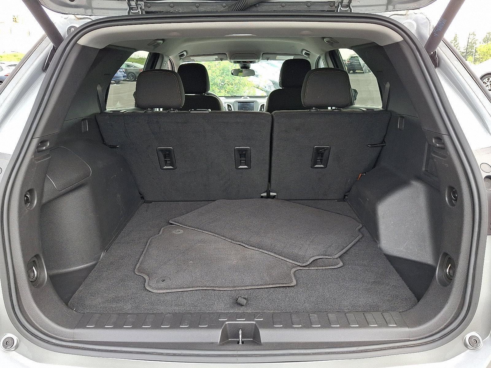 2024 Chevrolet Equinox AWD LT