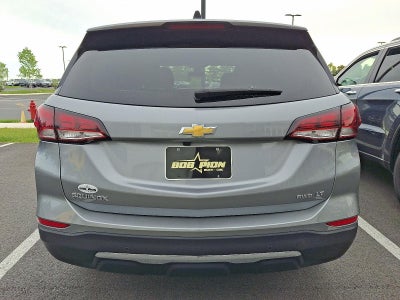 2024 Chevrolet Equinox AWD LT
