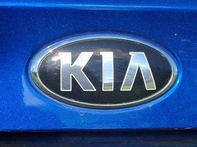2017 Kia Forte LX Auto