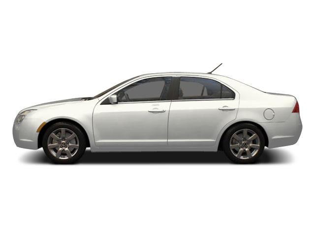 2010 Mercury Milan 4dr Sdn Premier AWD