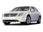 2010 Mercury Milan 4dr Sdn FWD