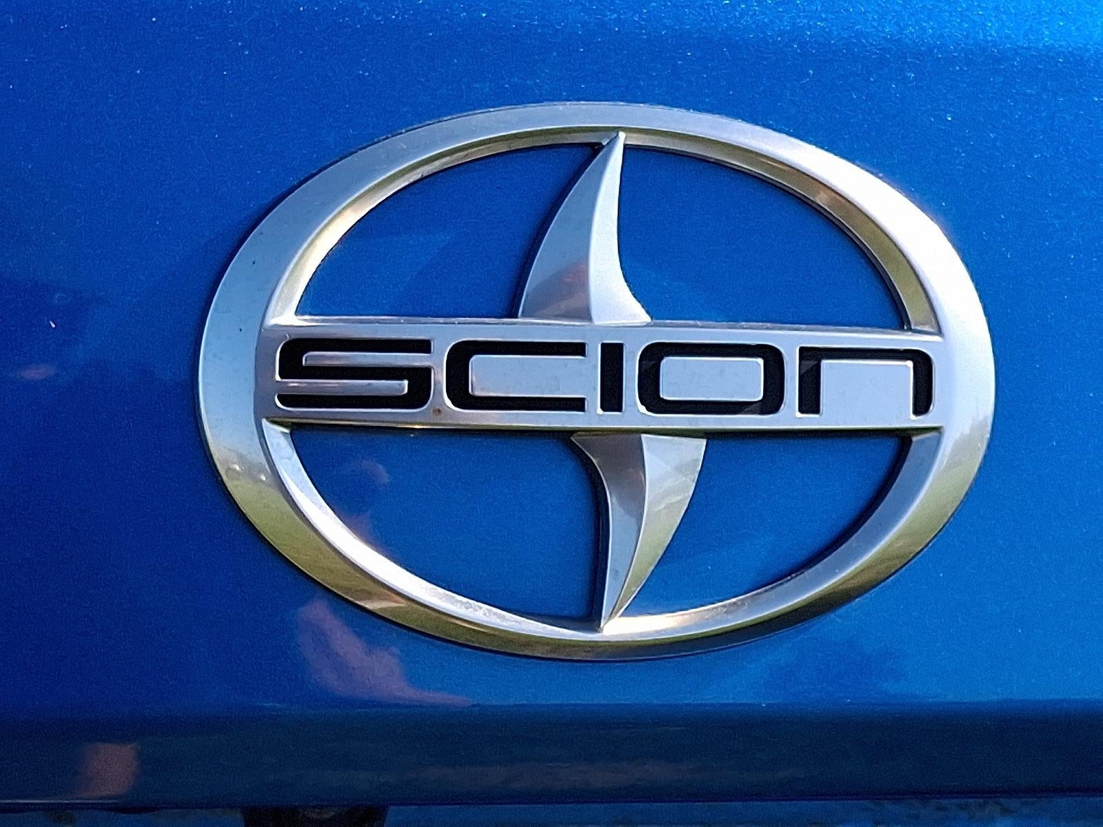 2016 Scion iA 4dr Sdn Auto (Natl)
