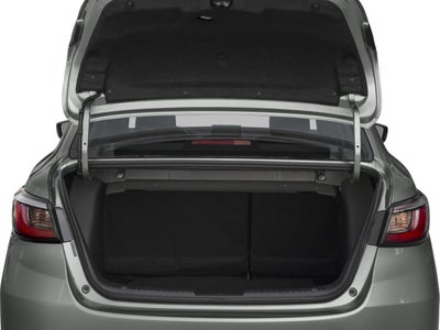 2016 Scion iA 4dr Sdn Auto (Natl)