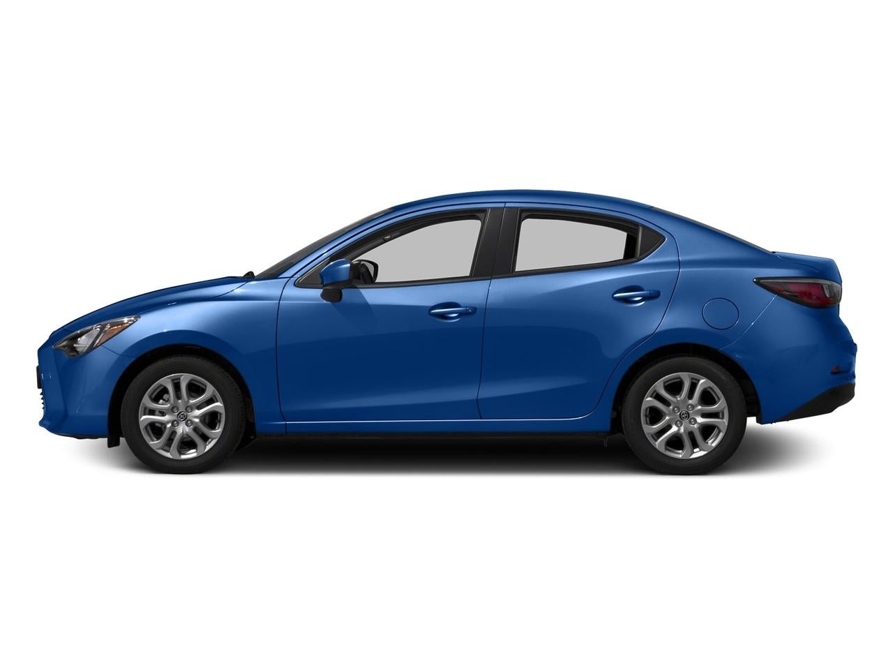 2016 Scion iA 4dr Sdn Auto (Natl)
