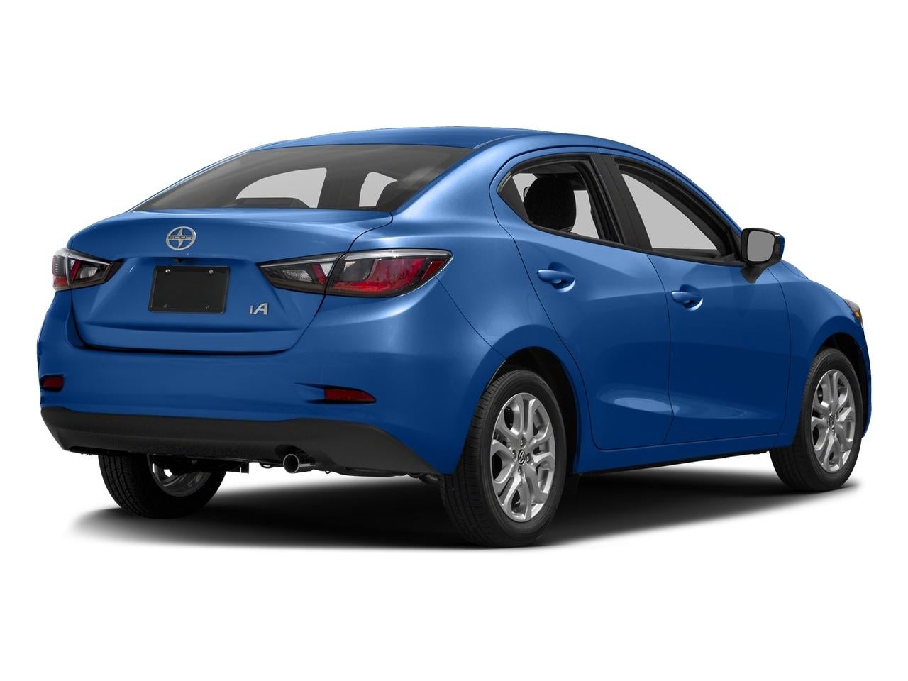 2016 Scion iA 4dr Sdn Auto (Natl)