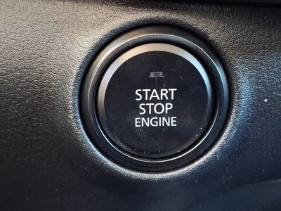 2021 Mazda Mazda3 Select