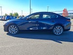 2021 Mazda Mazda3 Select