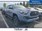 2018 Toyota Tacoma TRD Sport Double Cab 5' Bed V6 4x4 AT (Natl)