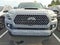 2018 Toyota Tacoma TRD Sport Double Cab 5' Bed V6 4x4 AT (Natl)