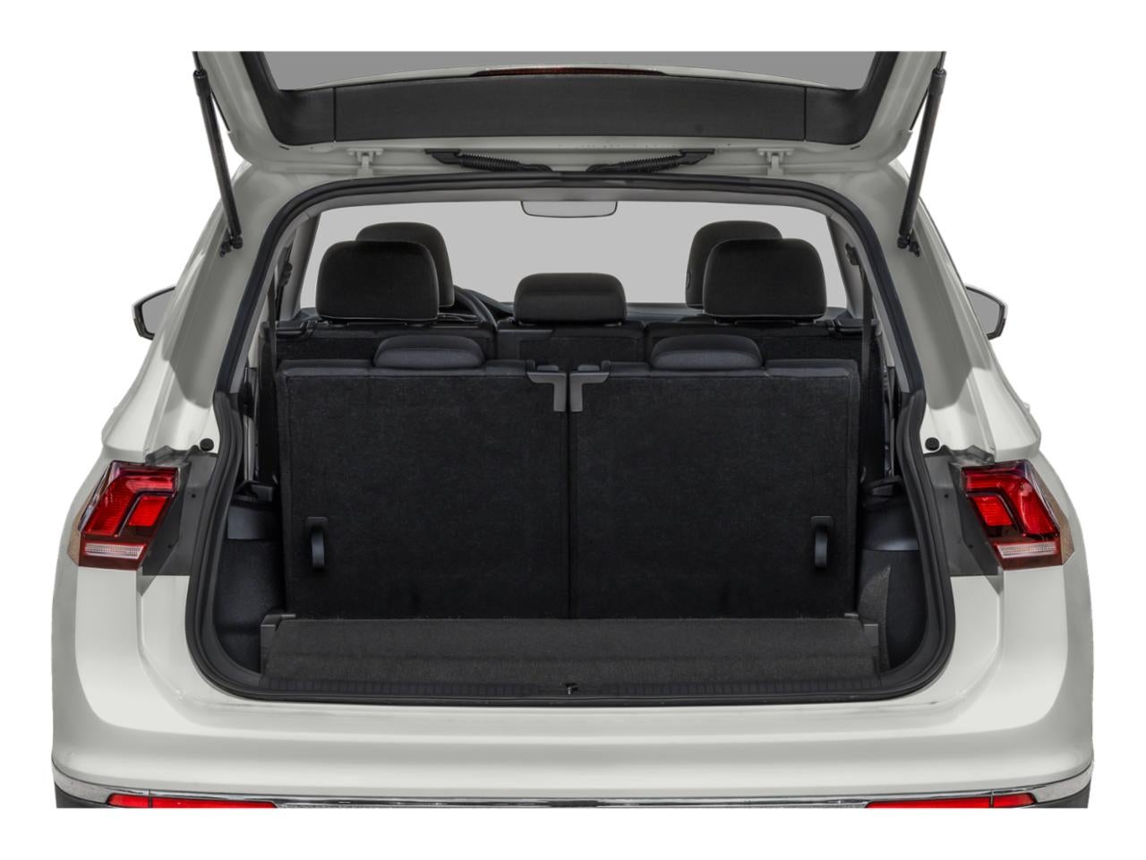 2023 Volkswagen Tiguan 2.0T S 4MOTION