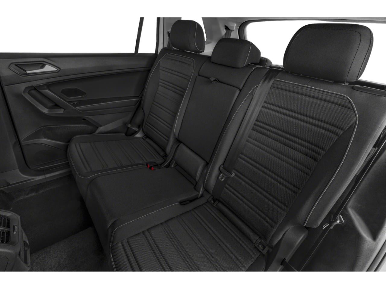 2023 Volkswagen Tiguan 2.0T S 4MOTION