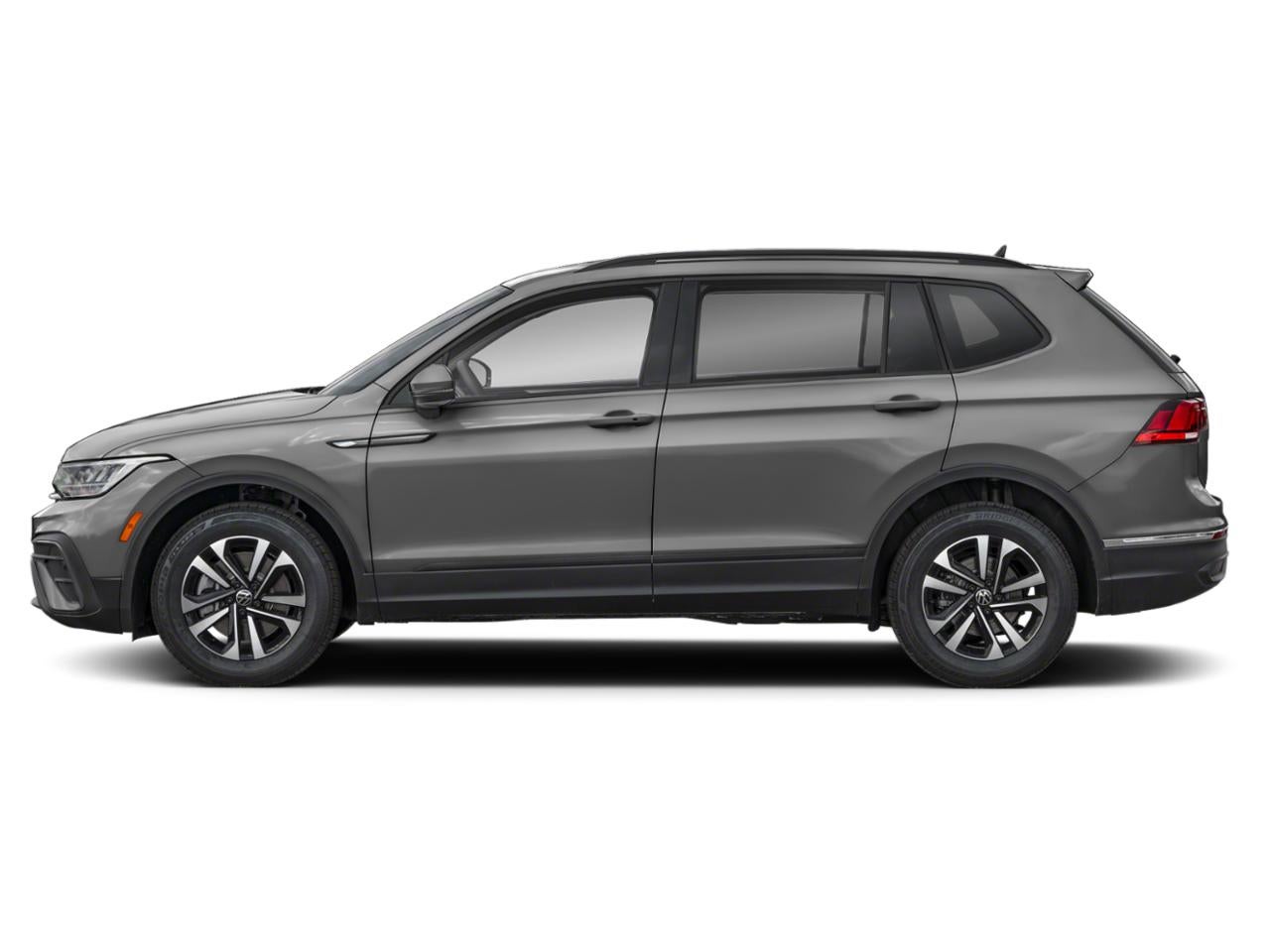 2023 Volkswagen Tiguan 2.0T S 4MOTION