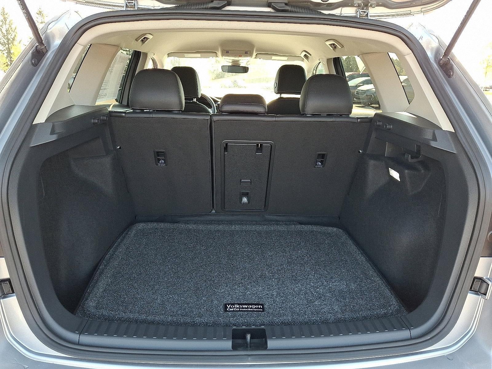 2024 Volkswagen Taos SE 4MOTION
