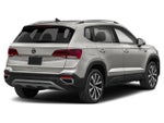 2024 Volkswagen Taos SE 4MOTION