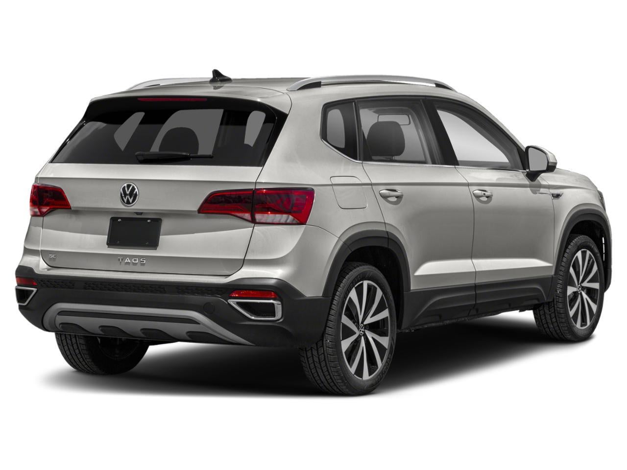 2024 Volkswagen Taos SE 4MOTION