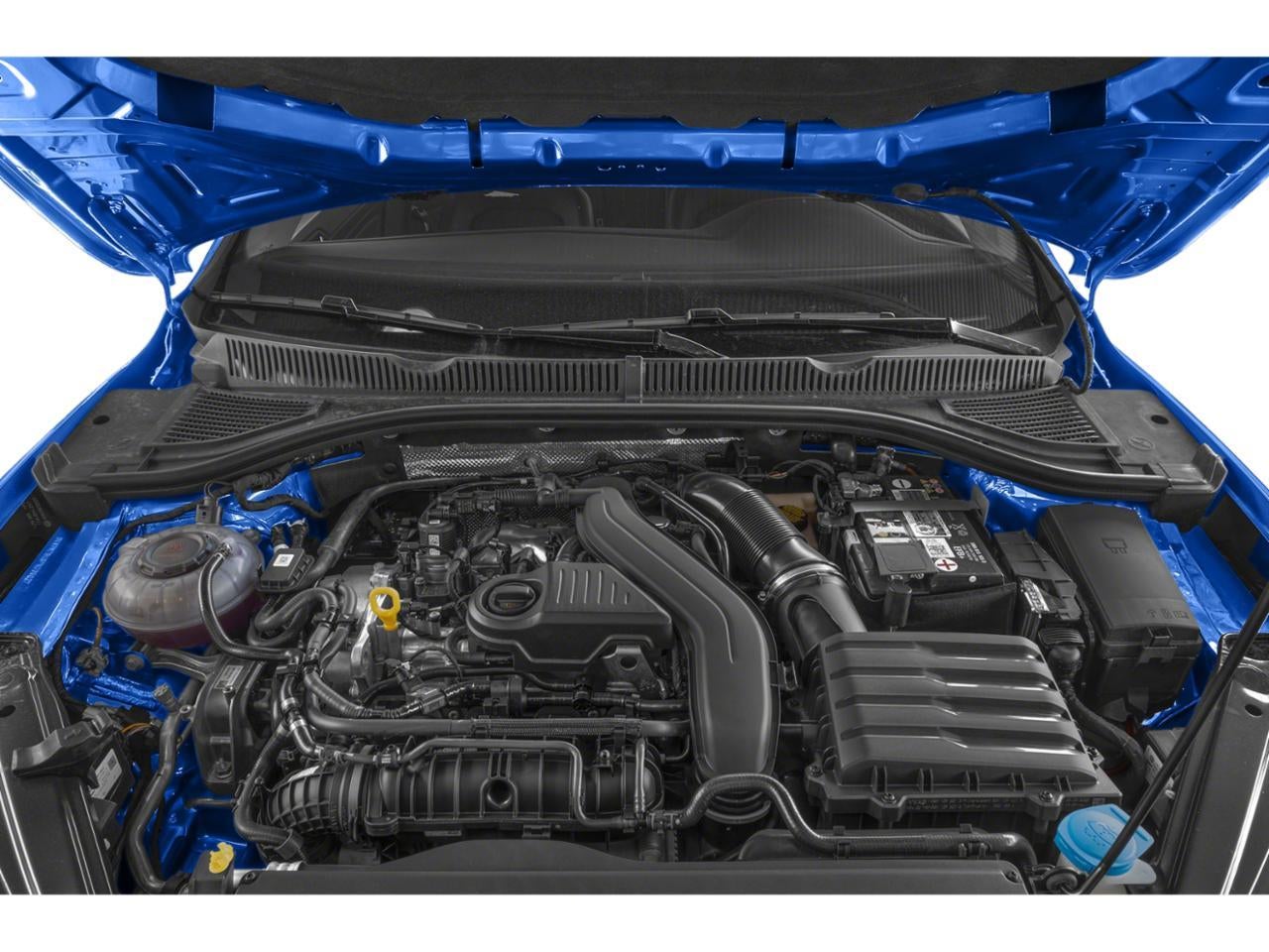 2024 Volkswagen Jetta SE Auto