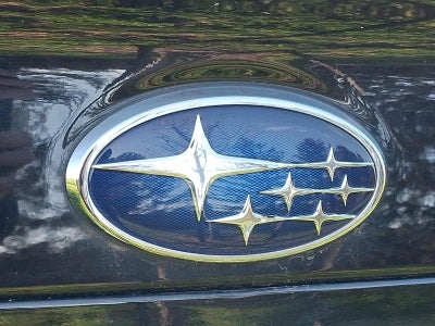 2017 Subaru Legacy 2.5i