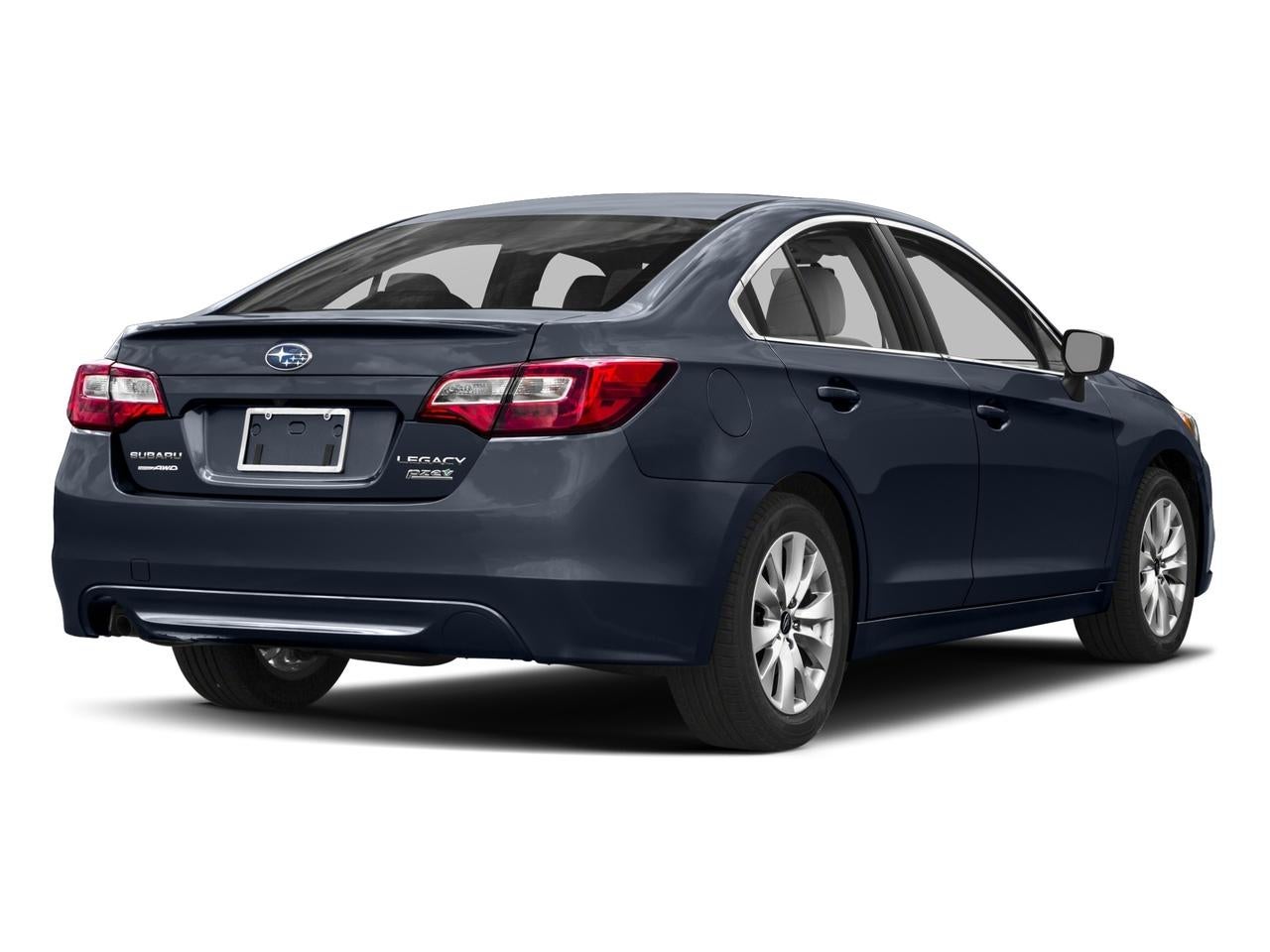 2017 Subaru Legacy 2.5i