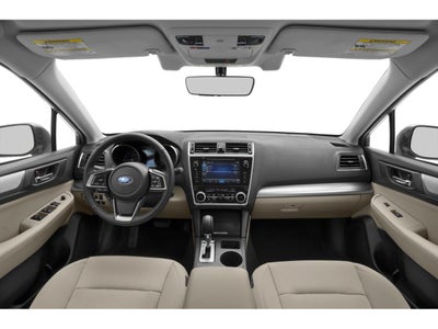 2019 Subaru Legacy 2.5i Premium