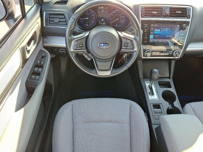 2019 Subaru Legacy 2.5i Premium
