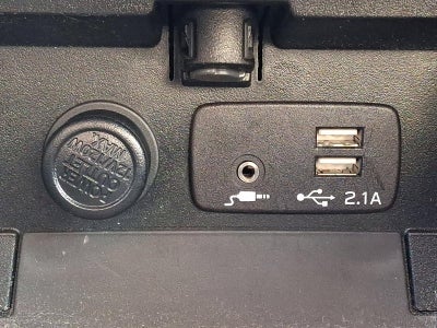 2019 Subaru Legacy 2.5i Premium