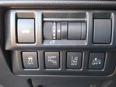 2019 Subaru Legacy 2.5i Premium