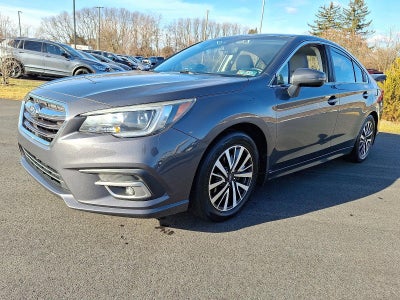 2019 Subaru Legacy 2.5i Premium
