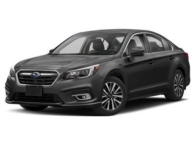 2019 Subaru Legacy 2.5i Premium