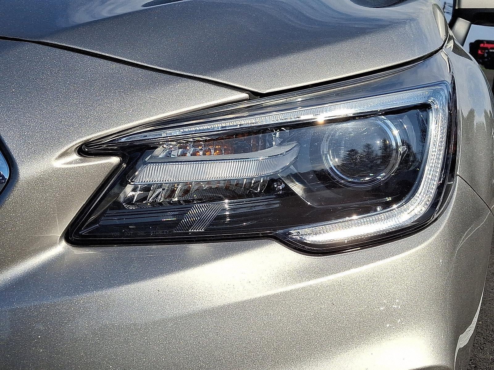 2019 Subaru Legacy 2.5i Limited